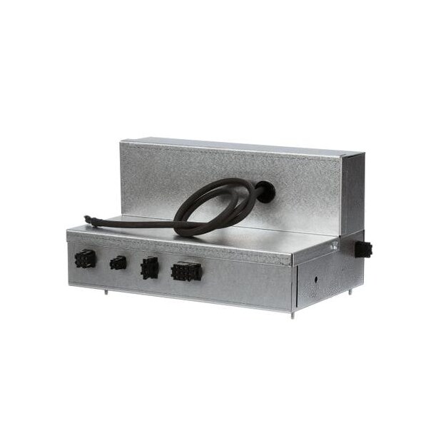 Power Supply Box